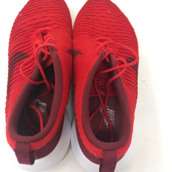 Size 11.5 Nike Men ROSHE 2 FLYKNIT Shoes - Picture 6 of 9